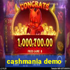 cashmania demo